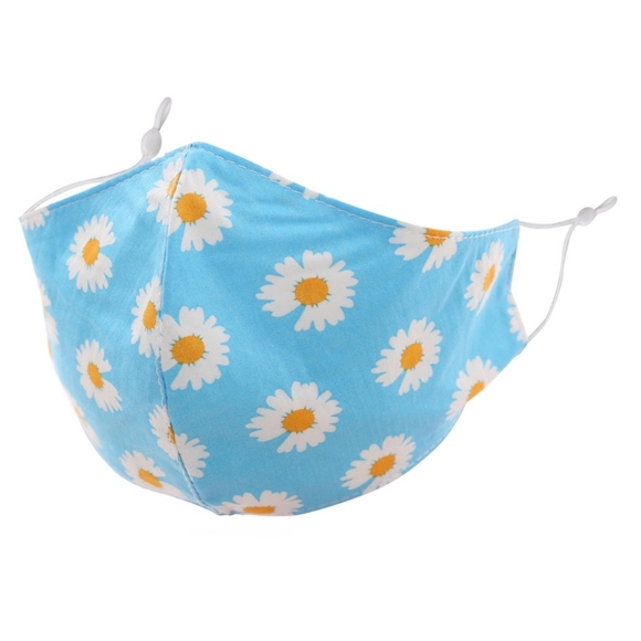 ADULT masks face coverings adjustable anti-fog - Picture 13 of 16